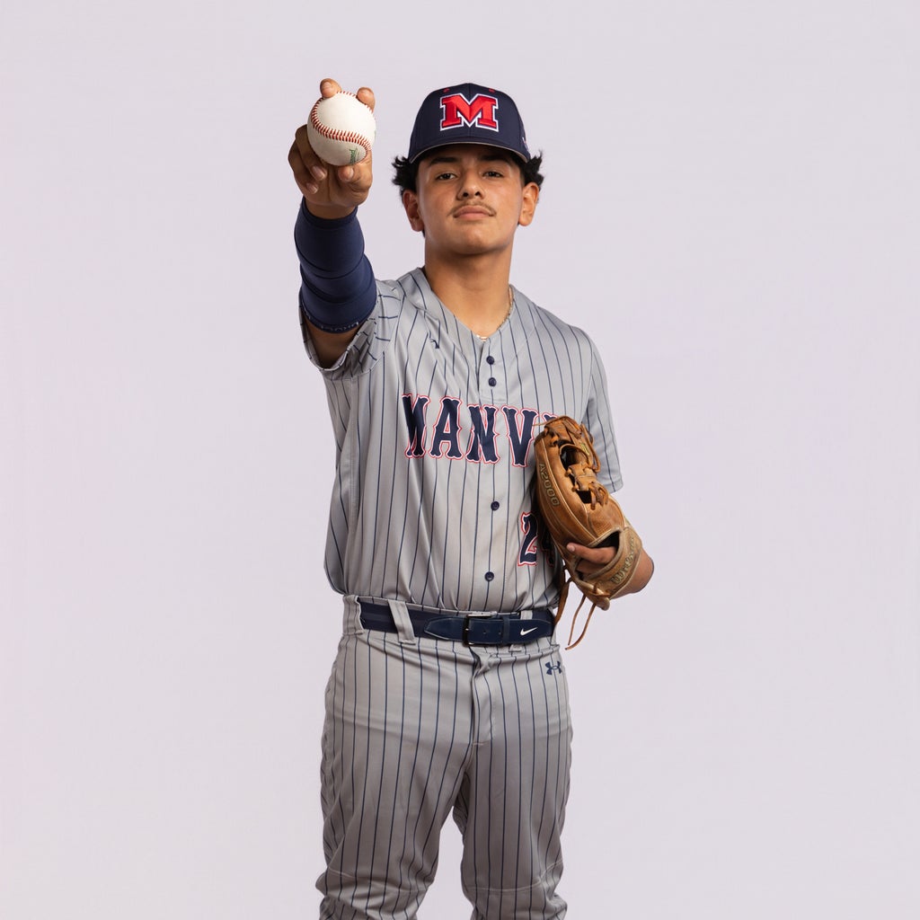 Alexis Garcia mugshot