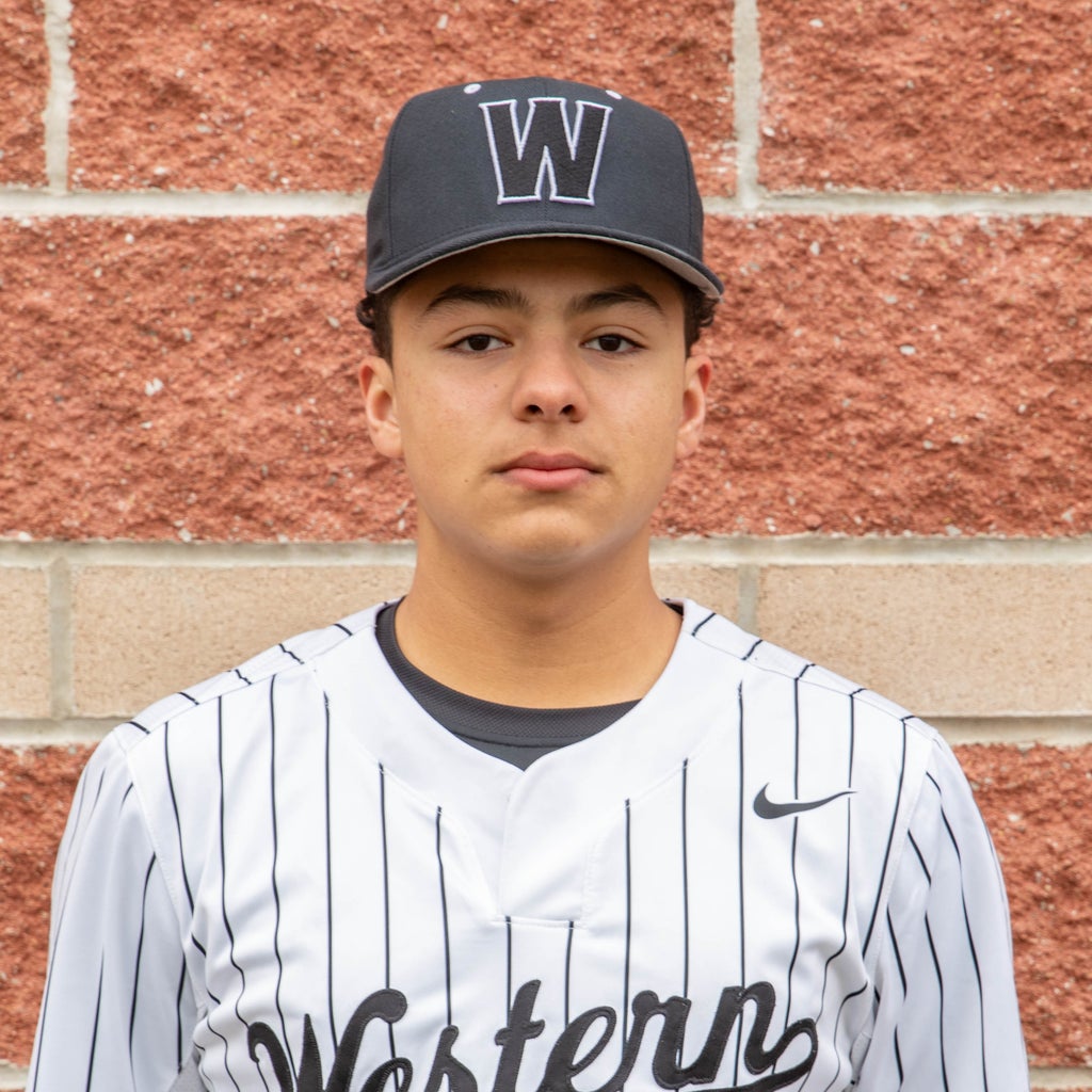 Jaiden McNulty mugshot