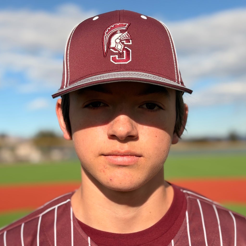 Ashton Roads mugshot