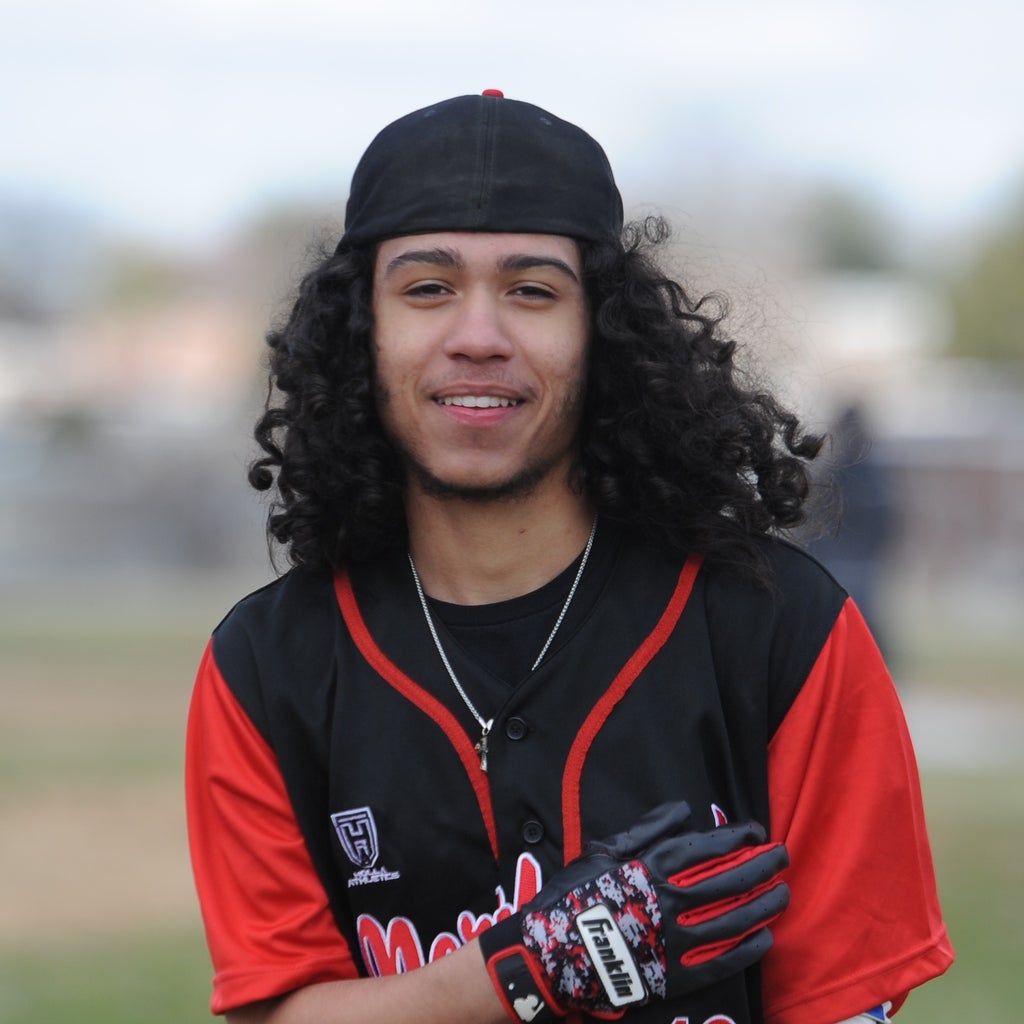 Calvin Castro mugshot