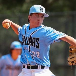 Will Jameson mugshot