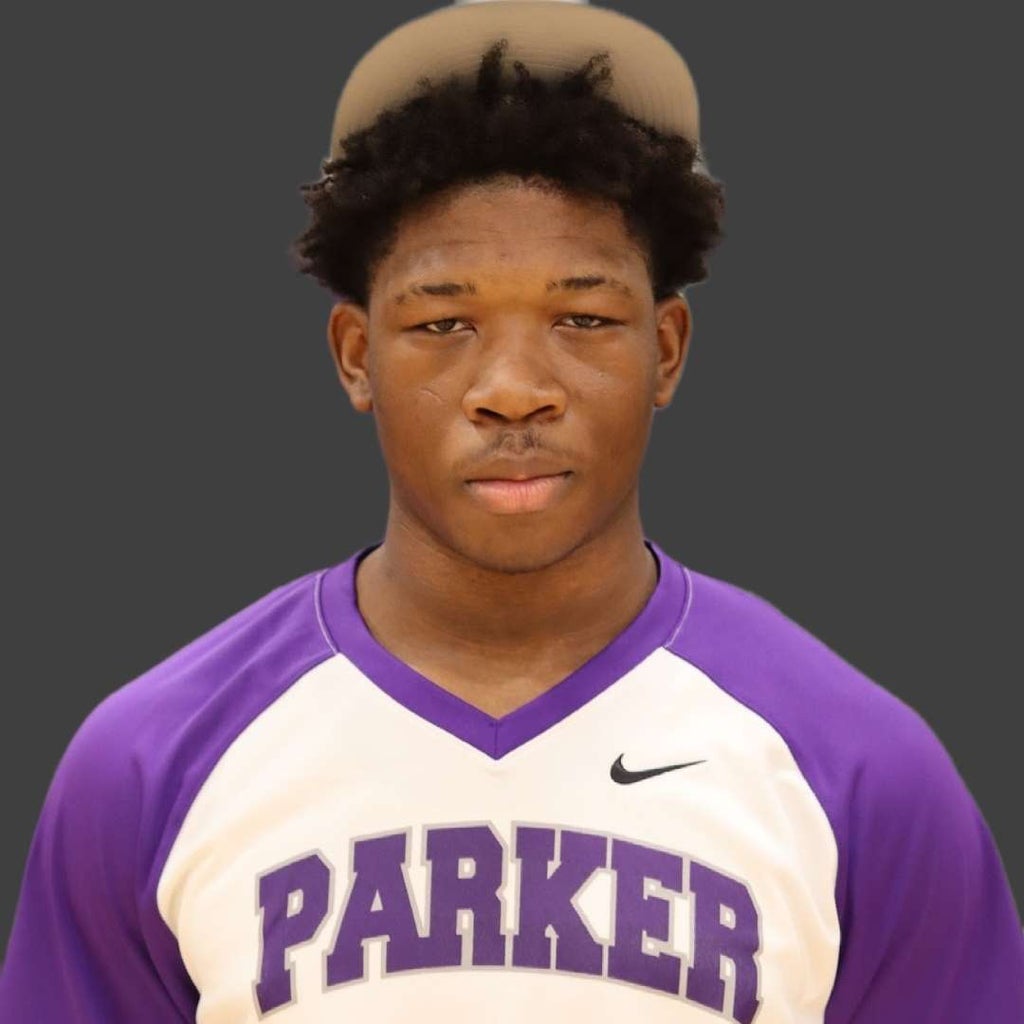 Derrick Marshall mugshot