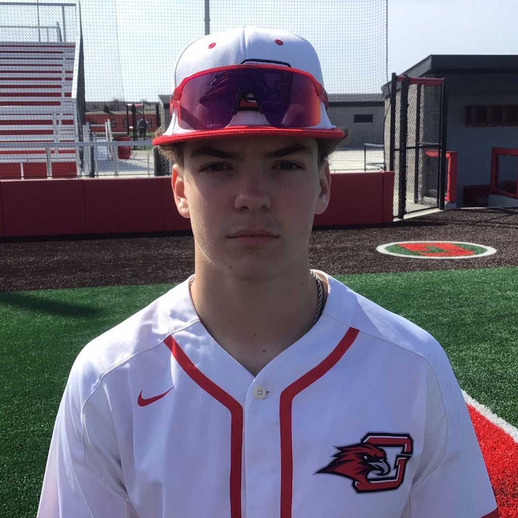 Spencer Elliott mugshot