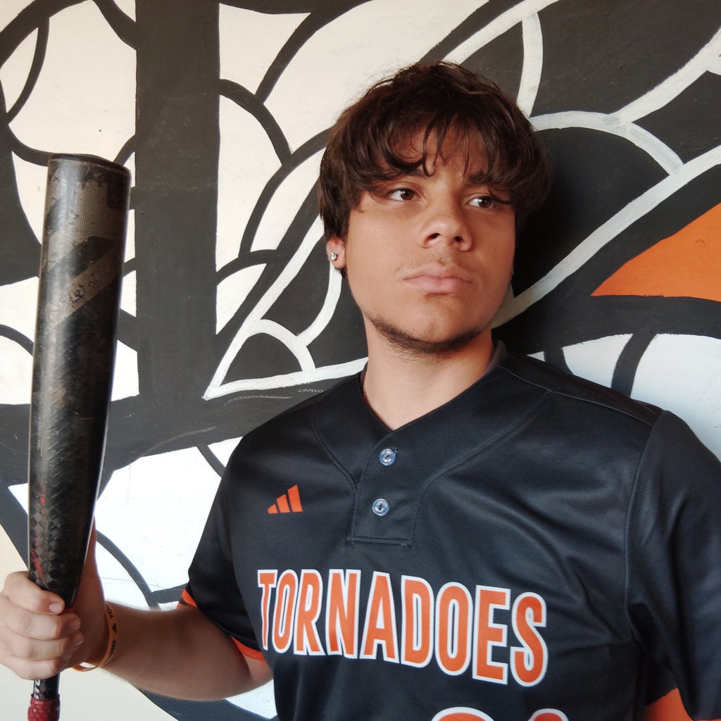 Jonathan Alberton mugshot