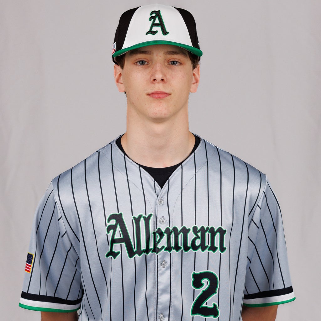 Carter Erickson mugshot