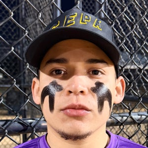 Fernando Martinez mugshot