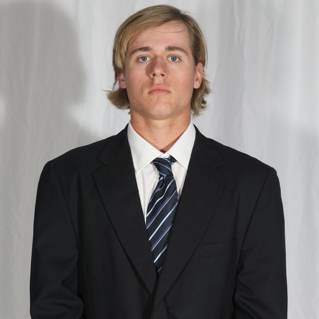 Woods McElroy mugshot