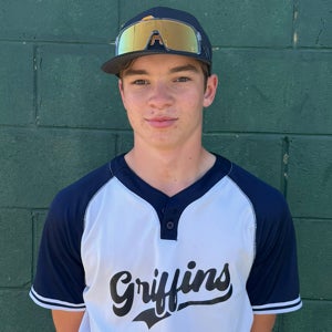 Spencer Smith mugshot