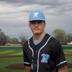 Hudson Winter mugshot