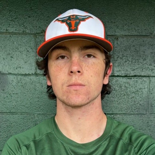 Logan Kavanas mugshot