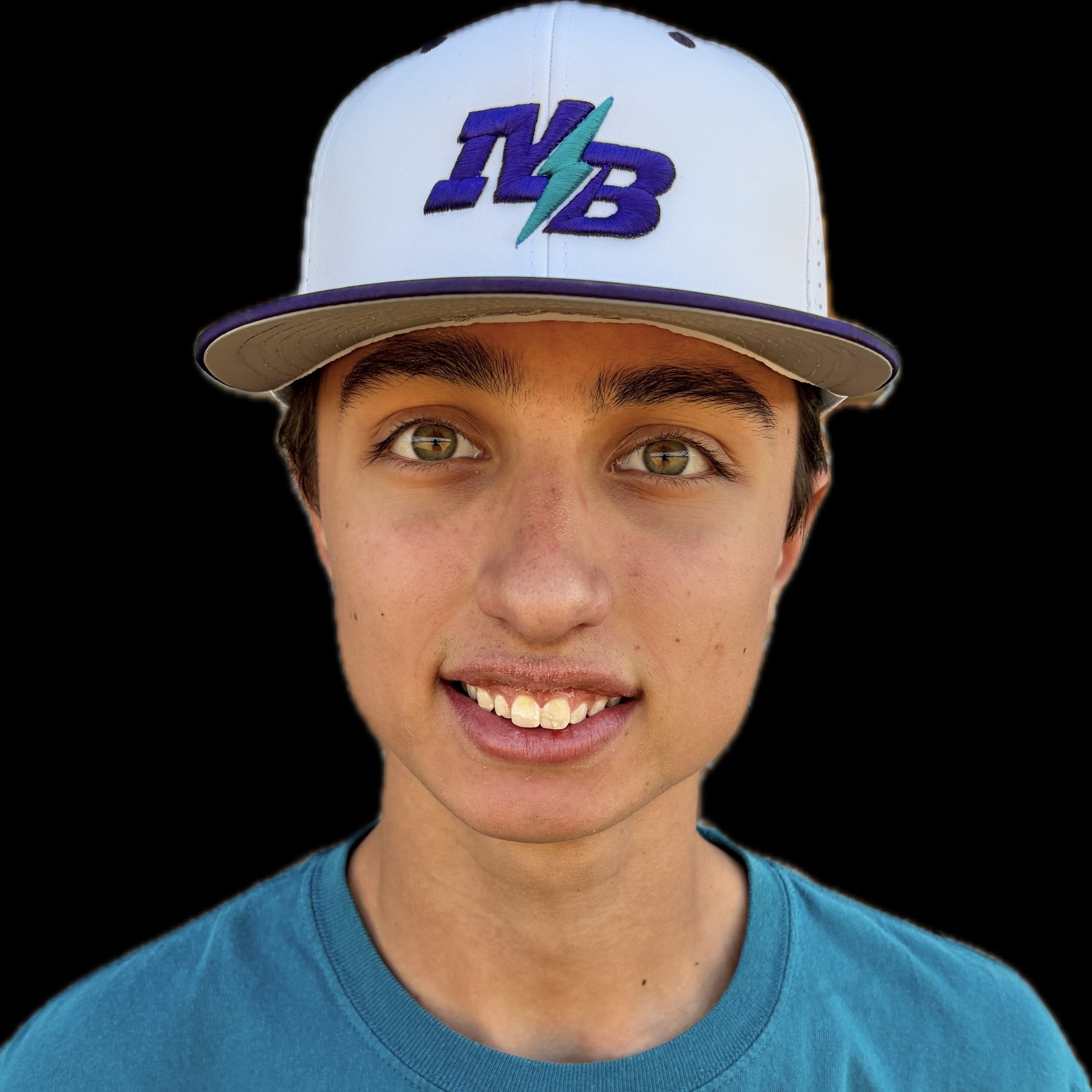 Justin Rusick mugshot