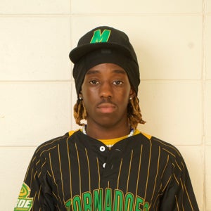 Jadyn Shorter mugshot