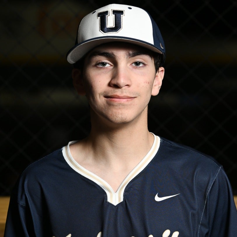 Daniel Ventura mugshot