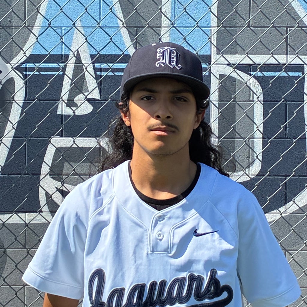 Alonzo Heredia-Caballero mugshot