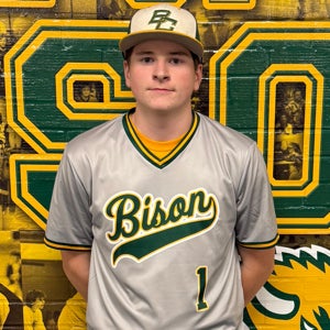 Cade Johnson mugshot