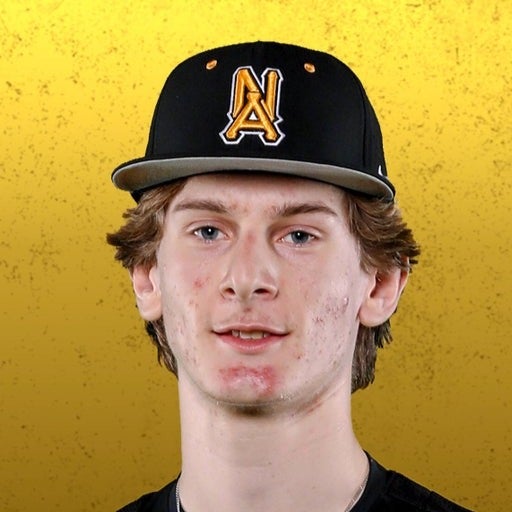 Austin Evanish mugshot