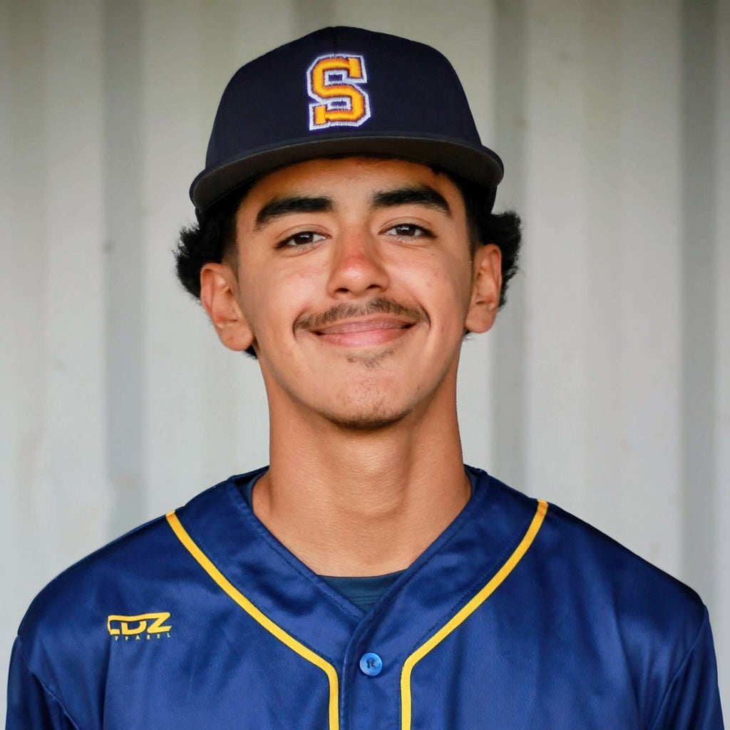 Noah Martinez mugshot