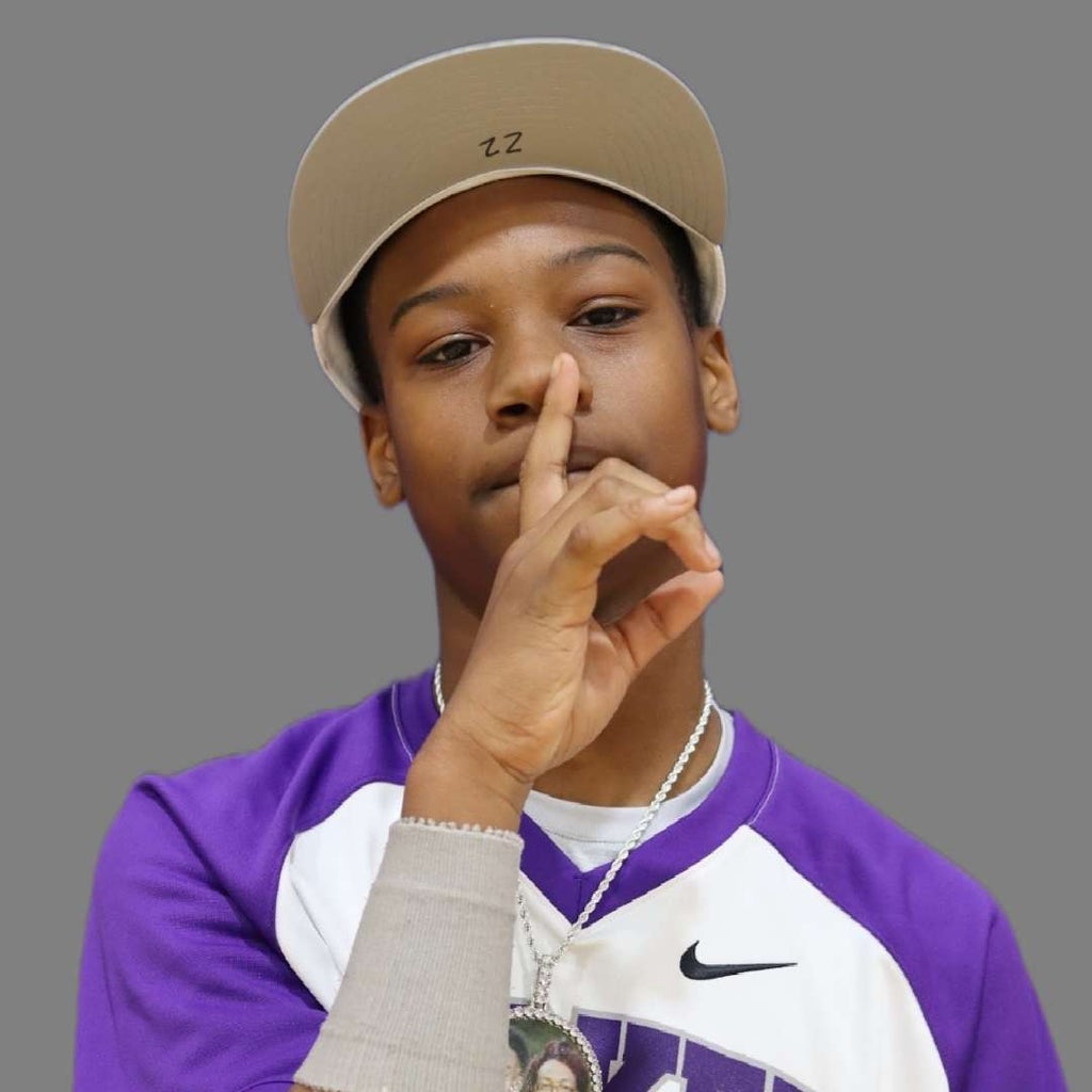 Cayden James mugshot