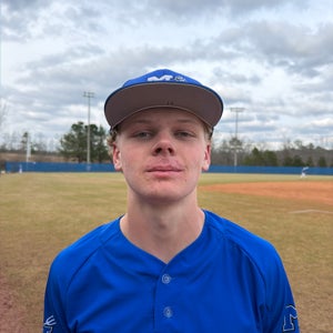 Cooper Taylor mugshot