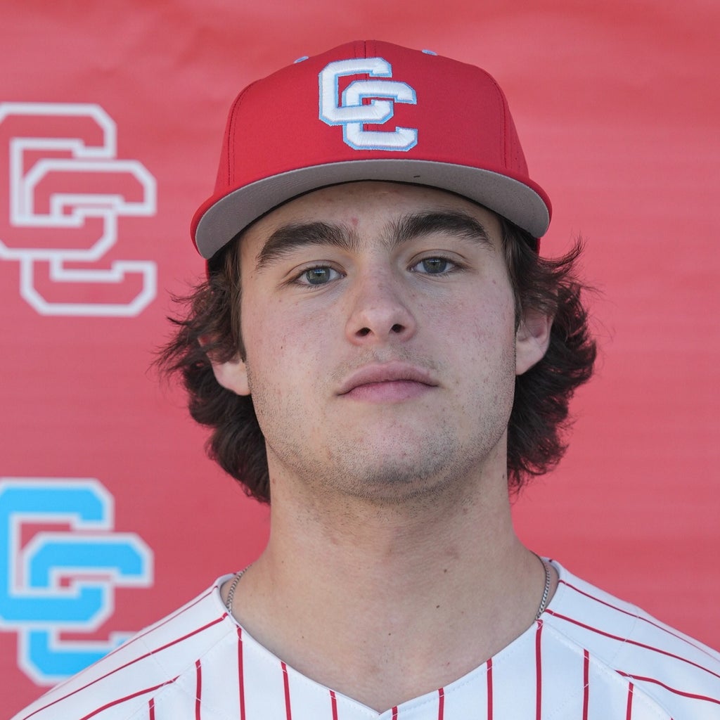 Hayden Sternberg mugshot