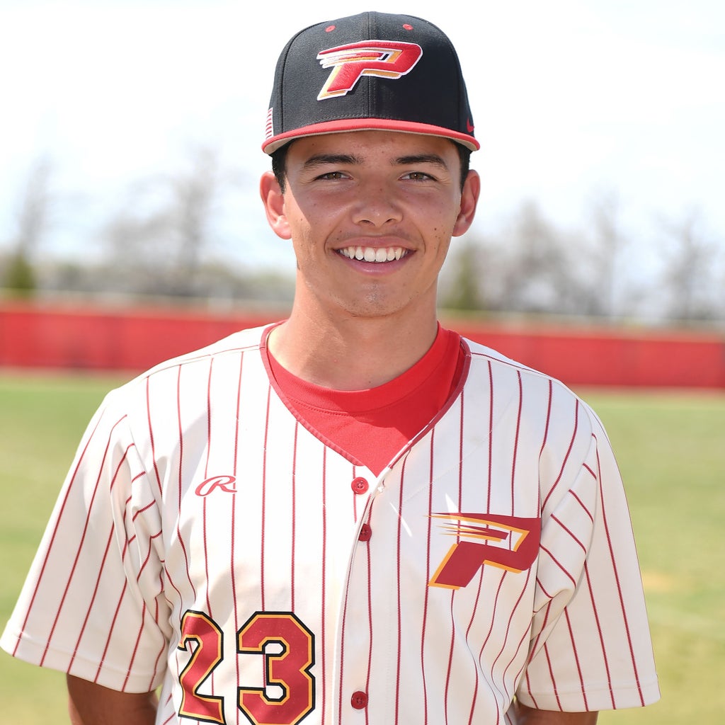 Jakob Pieters mugshot