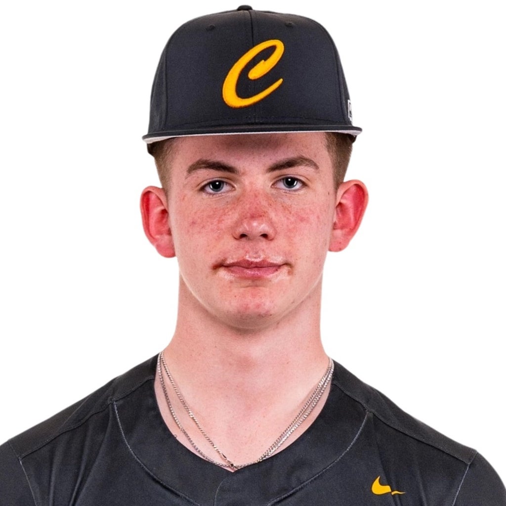 Joey Kristbaum mugshot