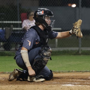 Taylor DuBose mugshot