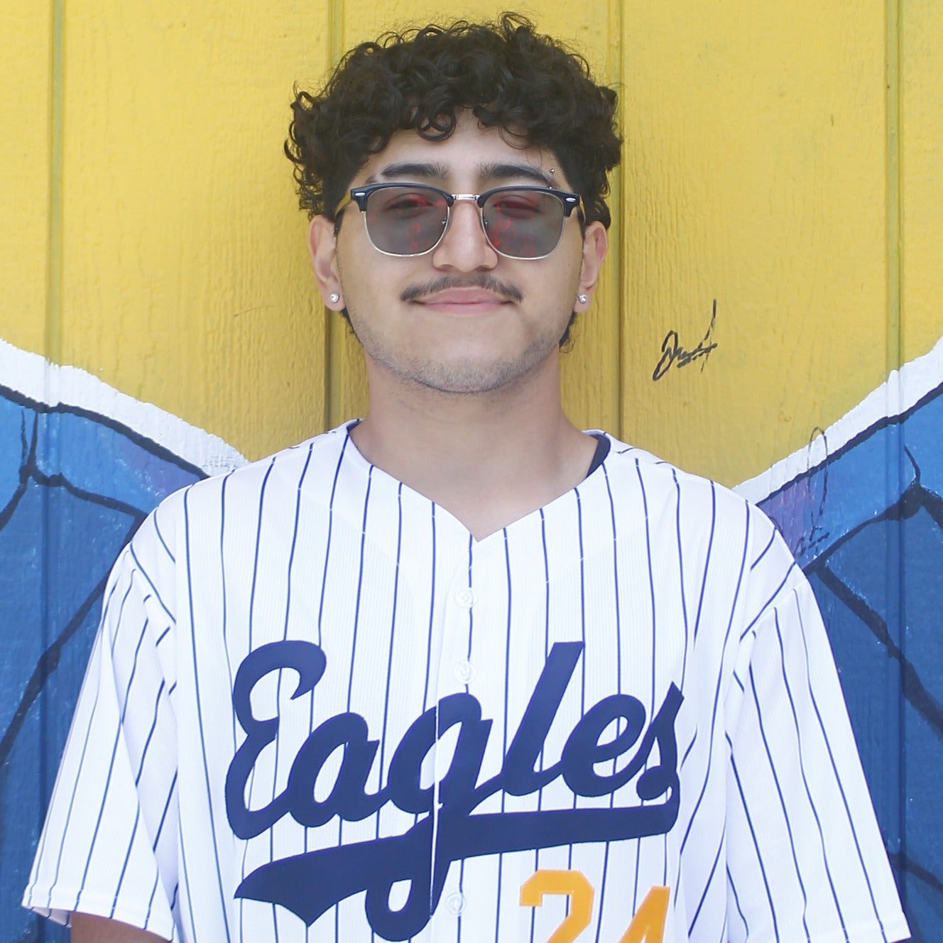 Exar Hernandez