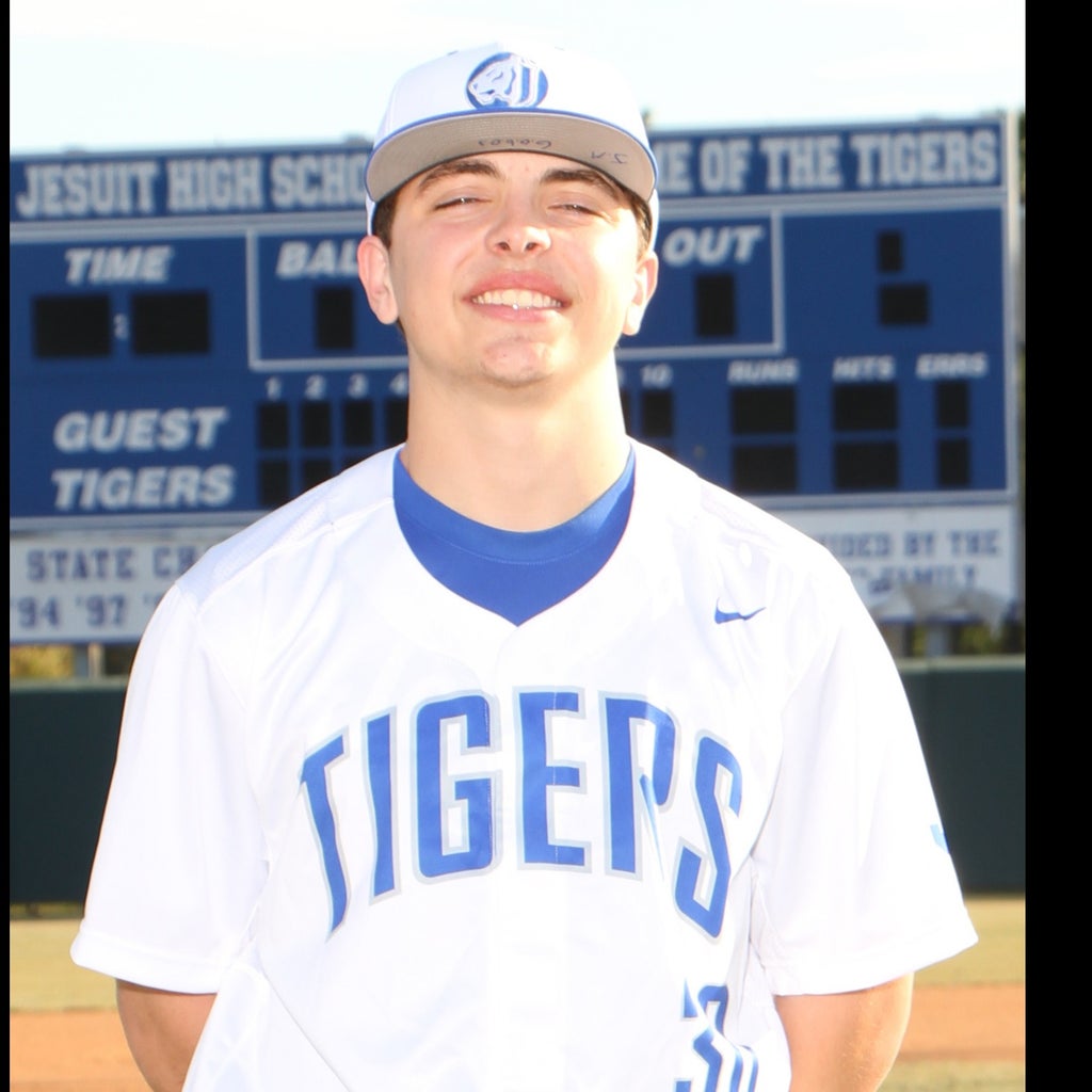 Jackson Menendez mugshot