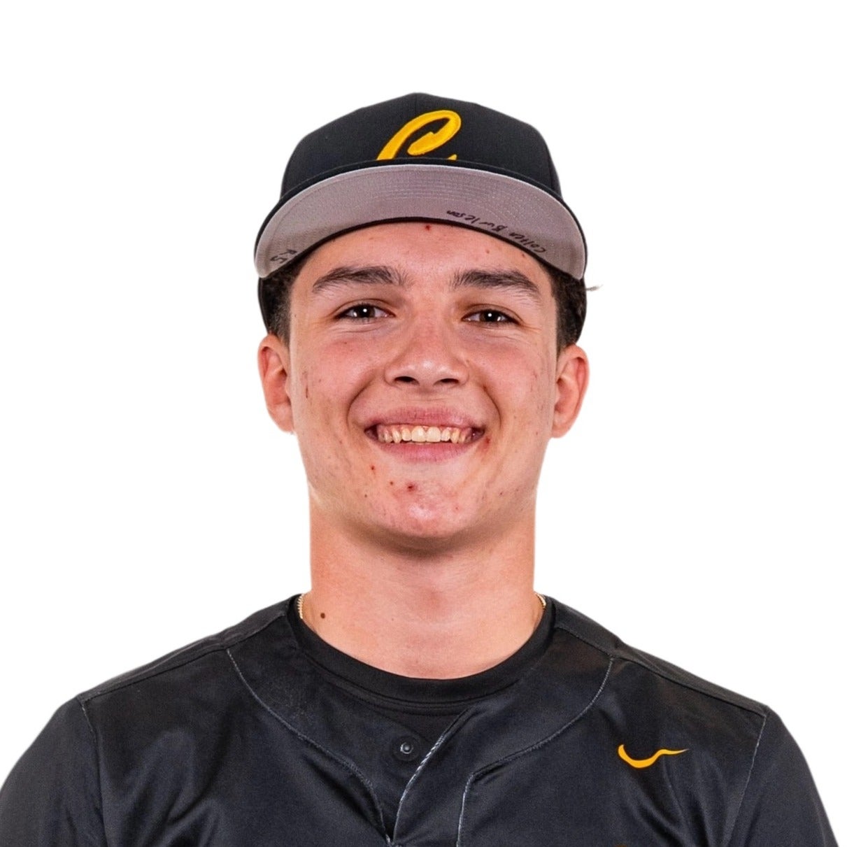 Colten Burleson