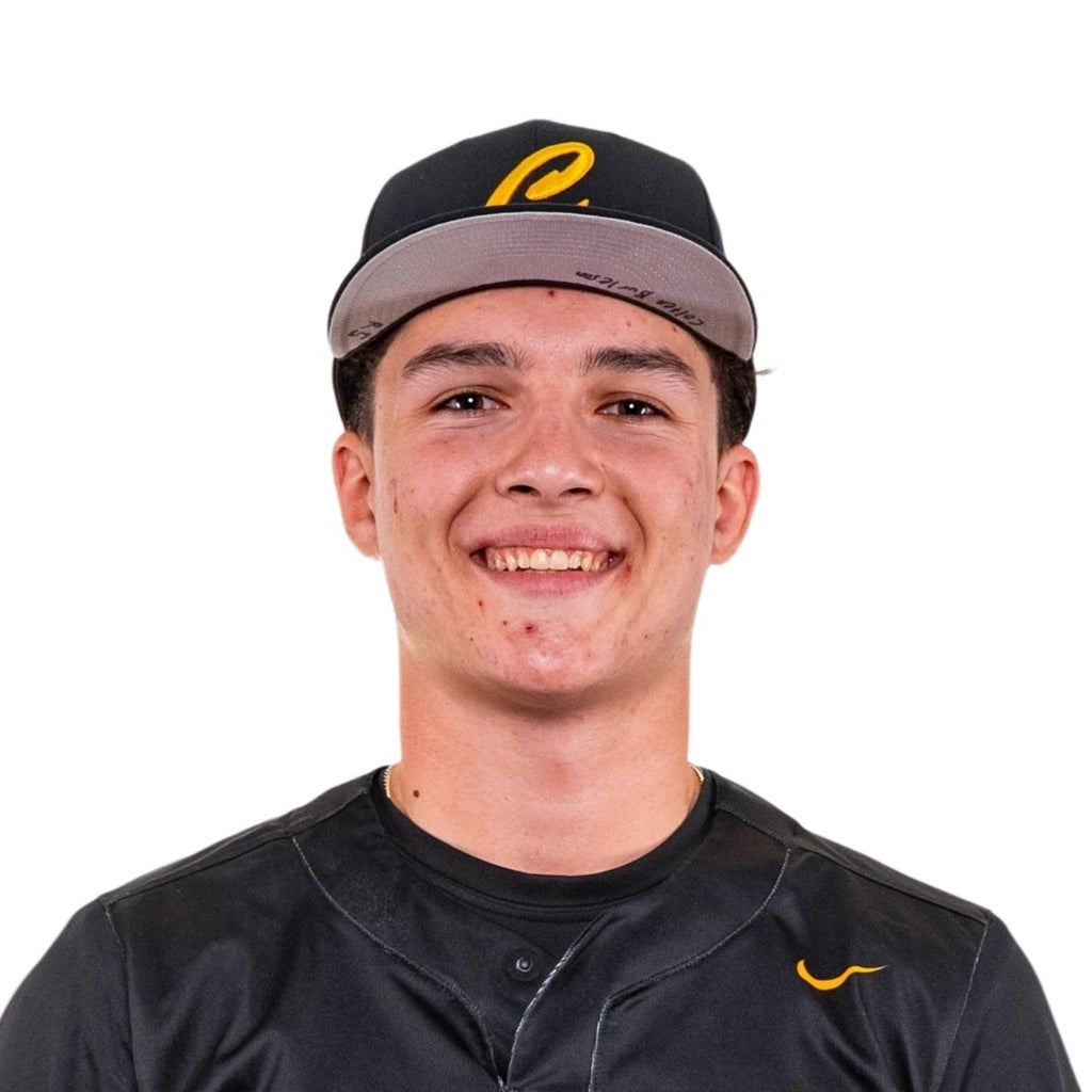 Colten Burleson mugshot