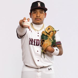 Jayden Canuto mugshot