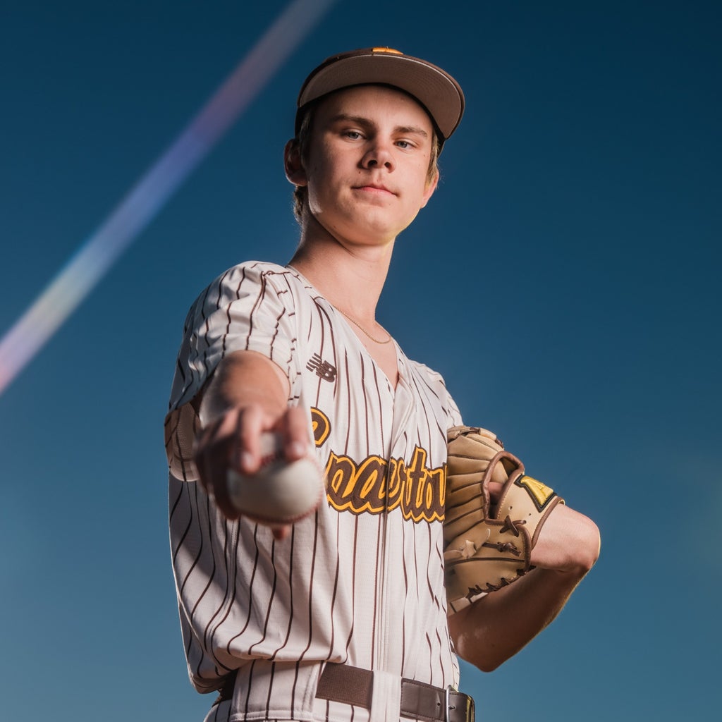 Ryder O'Keefe mugshot