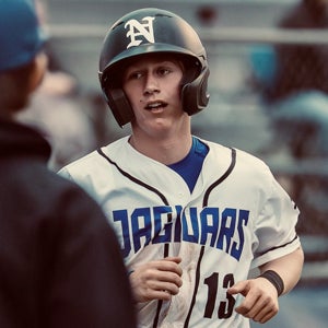 Caden Miller mugshot