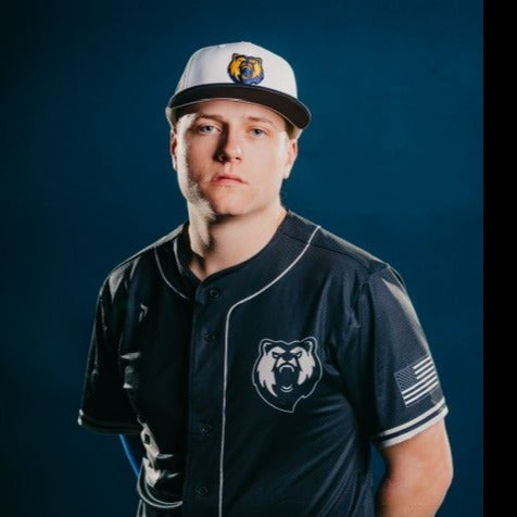 Matheson Woodruff mugshot