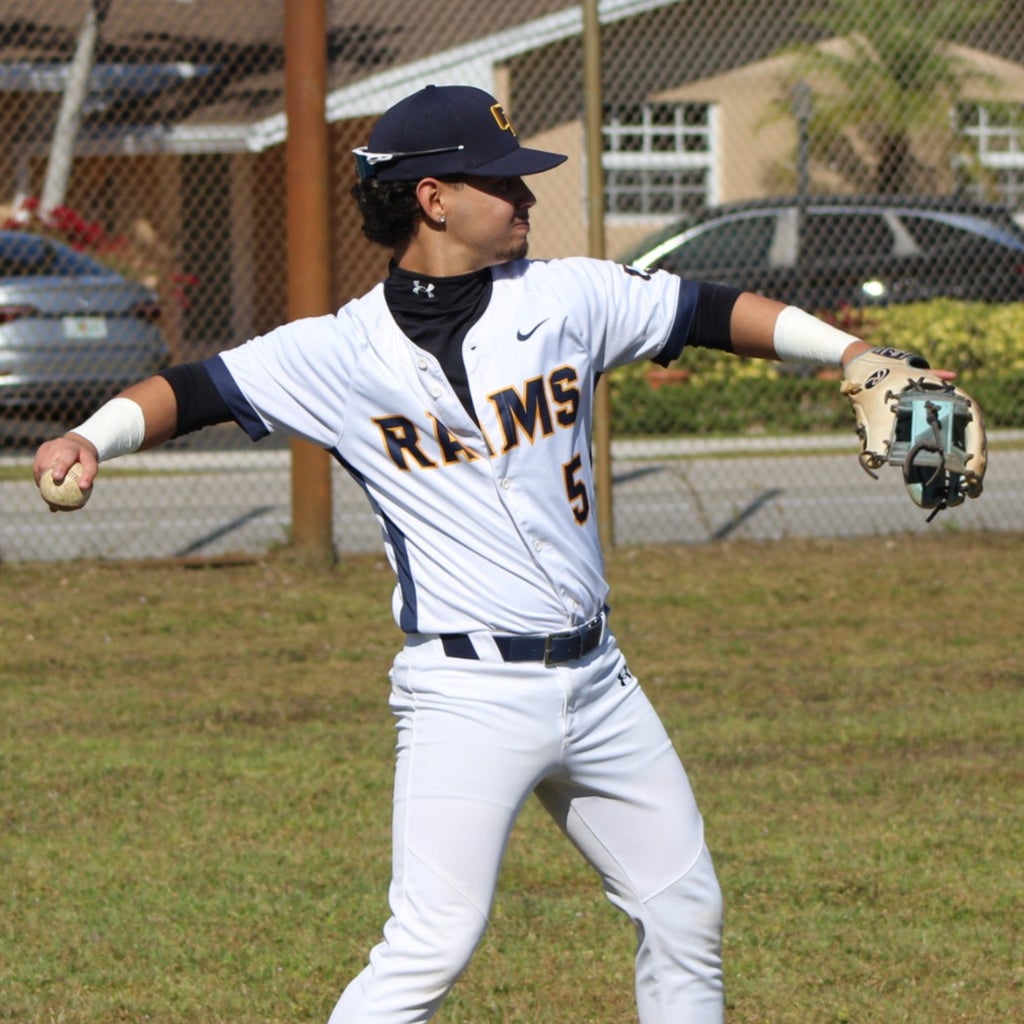 Anthony Lopez mugshot