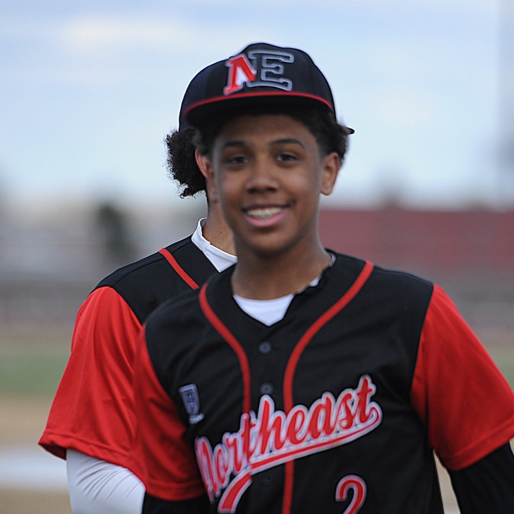 Jaideen Madera mugshot