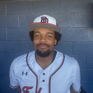 Maddon Powell mugshot