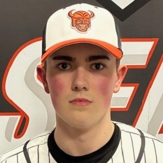 Nolan Pellegrino mugshot