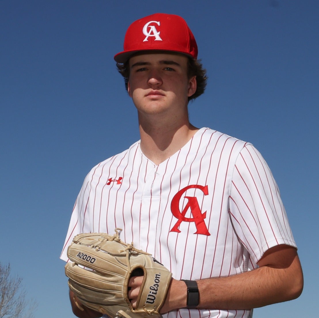 Kieran Delaney mugshot