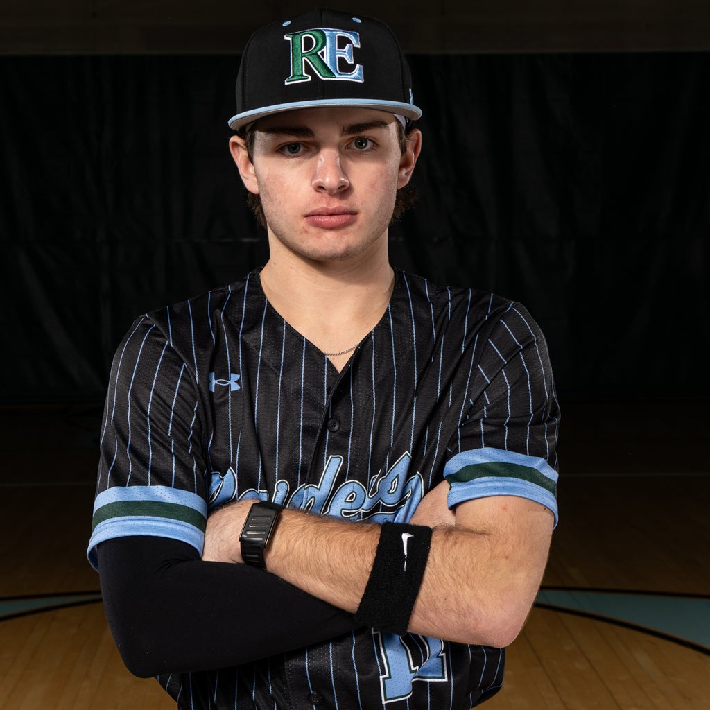 Tyler Grossfeld mugshot