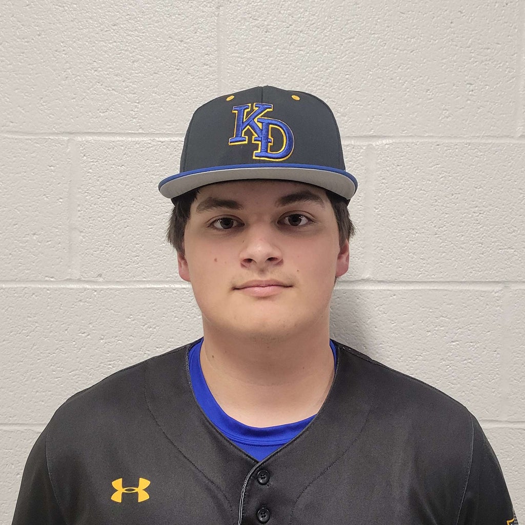 Billy Greenwell mugshot