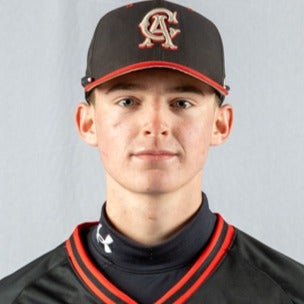 Porter Cruze mugshot