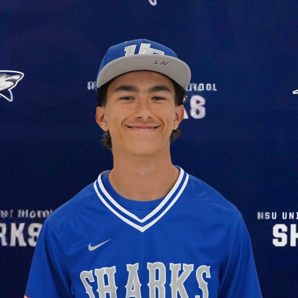 Nick Trevilla mugshot