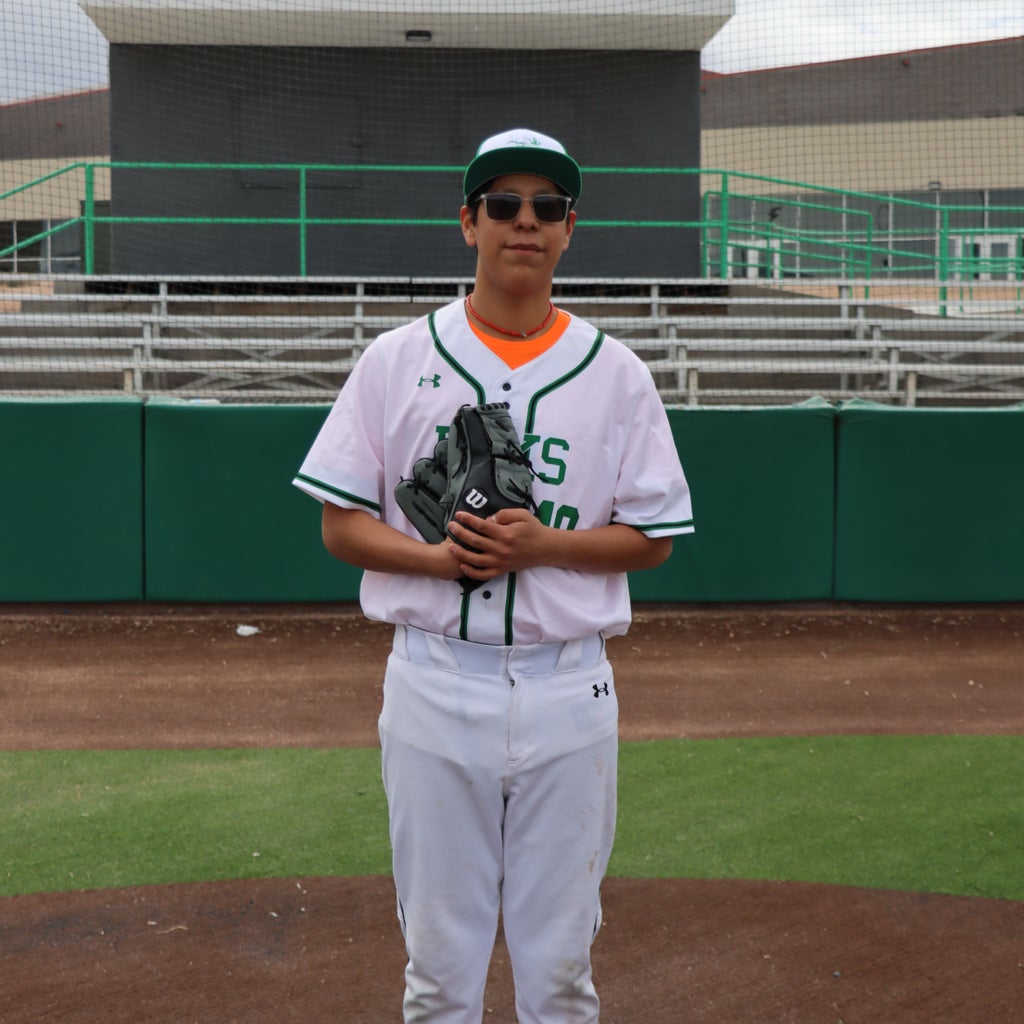 Elijah Martinez mugshot