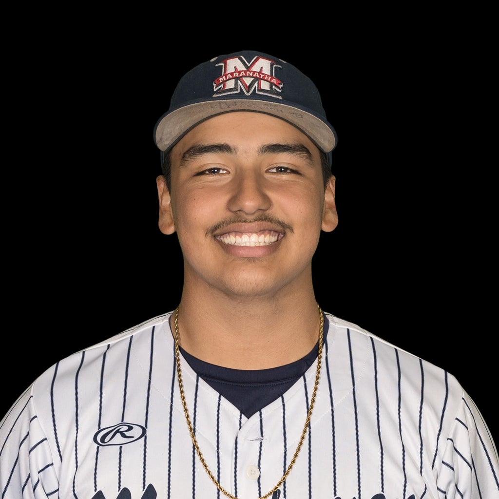 Moses Alvarez mugshot