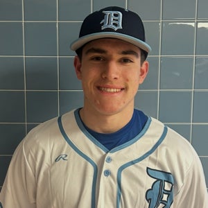 Dominick Zangardi mugshot