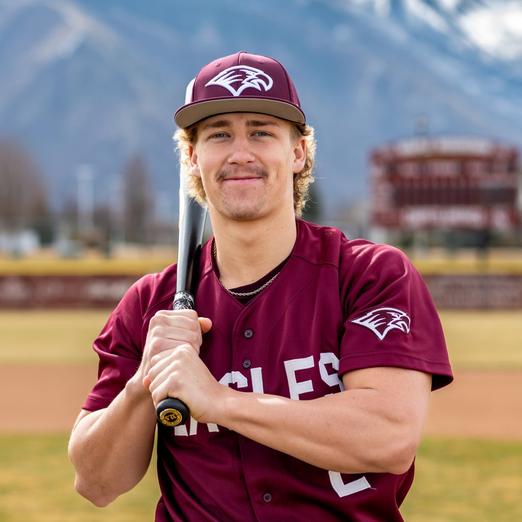 Hayden Hyatt mugshot