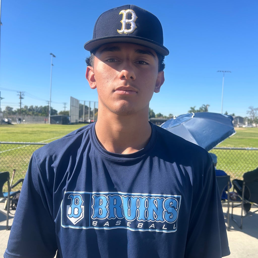 Adrian Fonseca mugshot