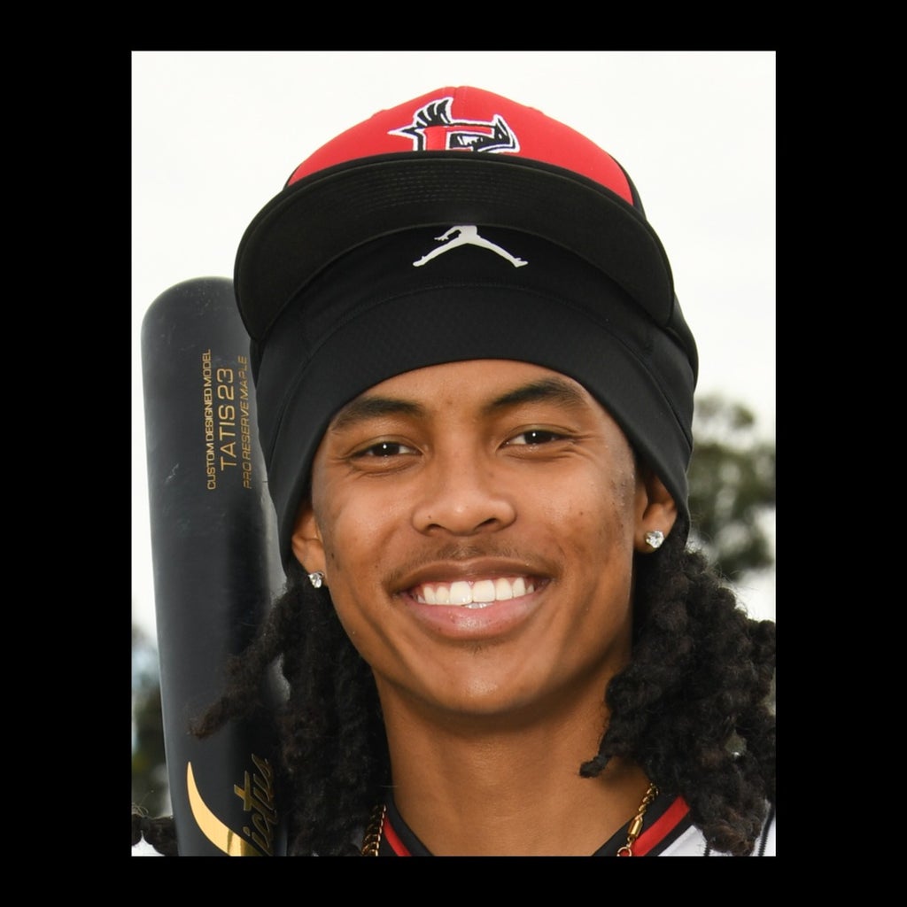 Tristen Smith mugshot